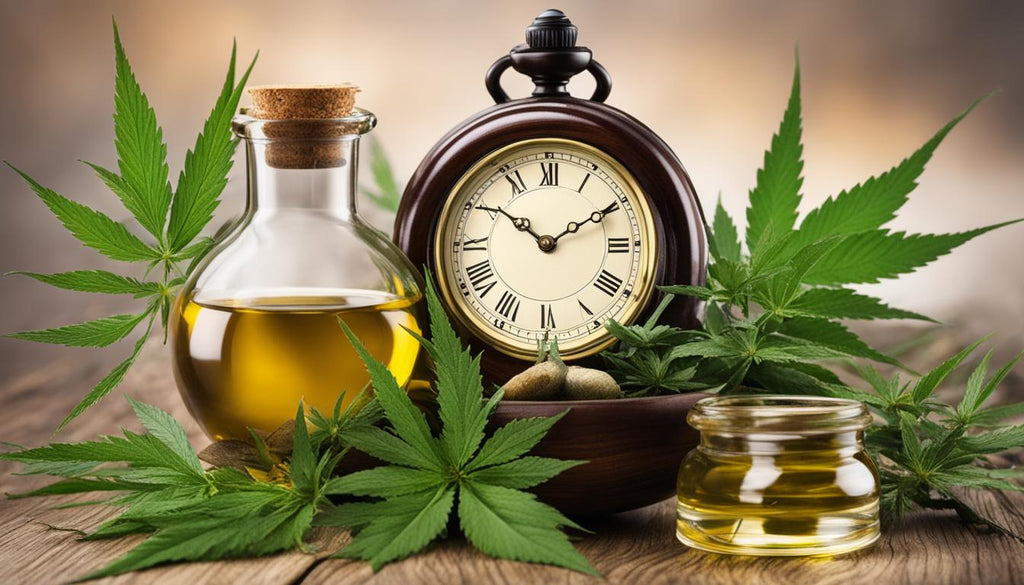 Factors Affecting CBD Oil's Reaction Time