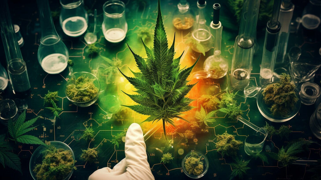 Historia del cannabis medicinal