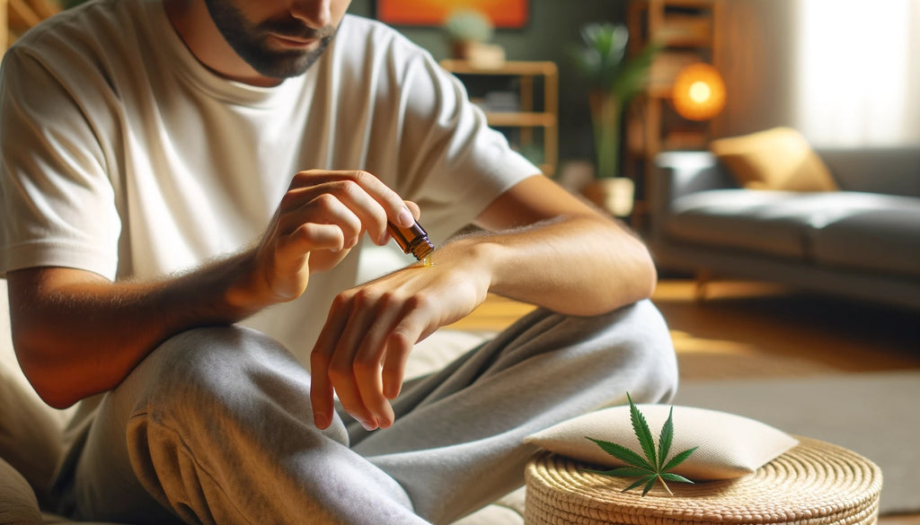 how-should-i-use-cbd-oil