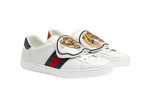 gucci ace tiger