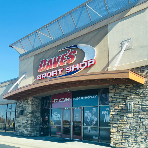 daves sport shop maple grove mn