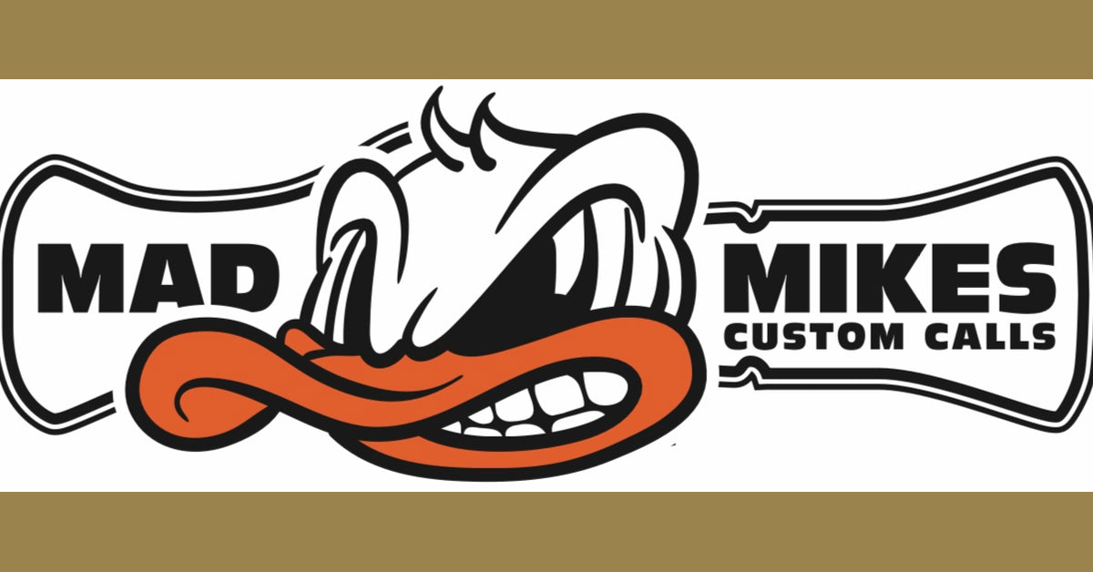 Mad Mike's Custom Calls