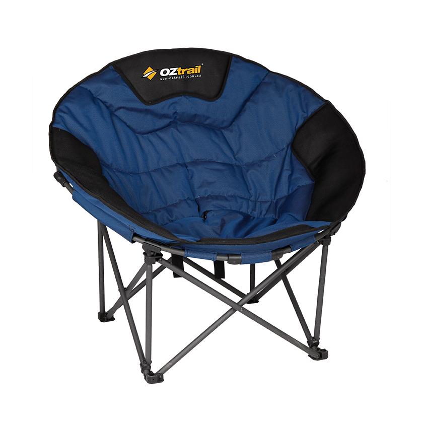 oztrail moon chair junior