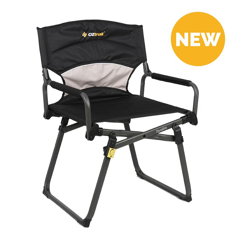 oztrail camping chairs