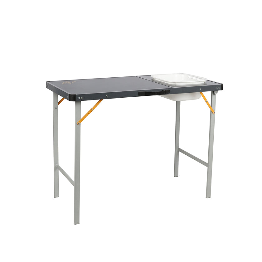 Oztrail Camp Table With Sink