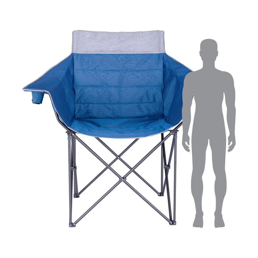 Oztrail Camping Chairs