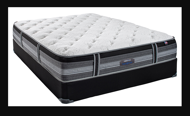 therapedic trucool mattress pad review