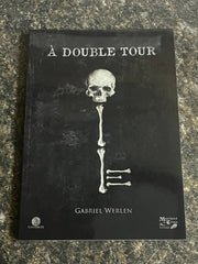 A Double Tour Gabriel Werlen