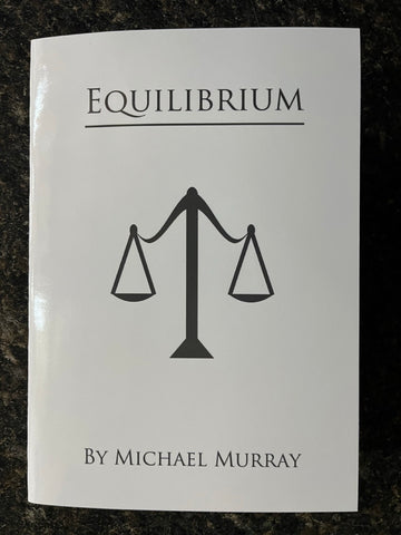 Equilibrium Michael Murray