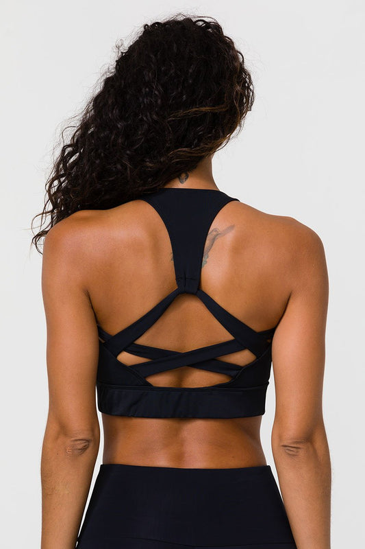 nike indy air sports bra