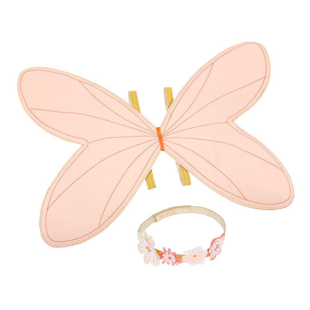 Meri Meri Fairy Wings Dress Up Kit – Revelry Goods