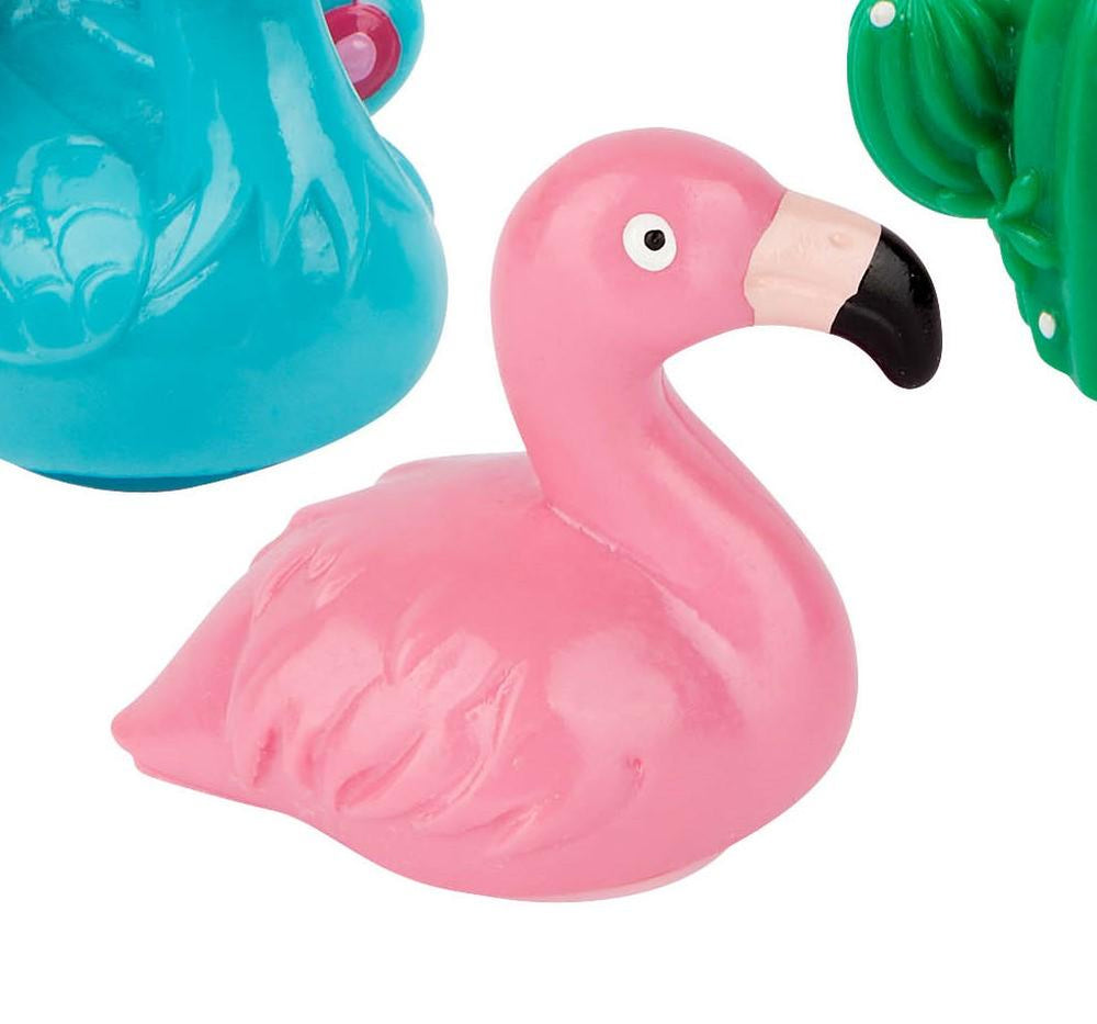 Sunnylife Flamingo Eco Lunch Box – Revelry Goods