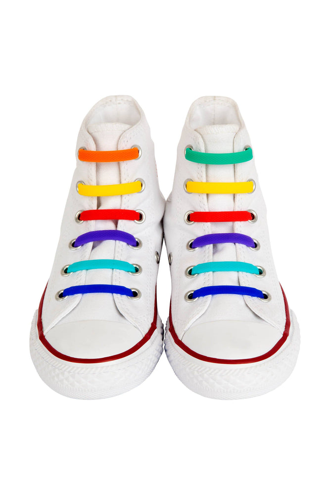 nike rainbow laces