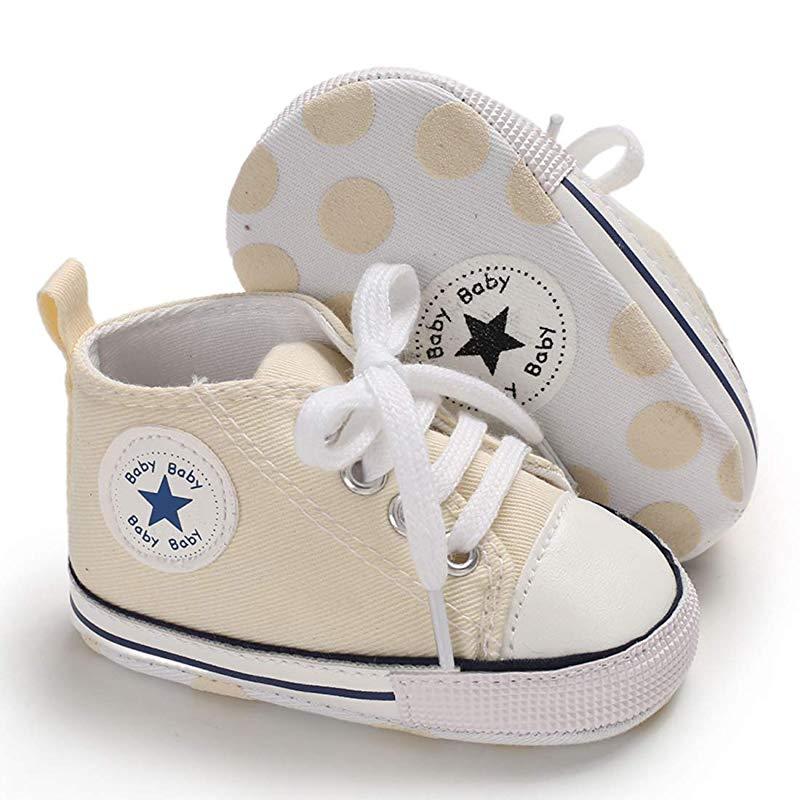 infant baby converse