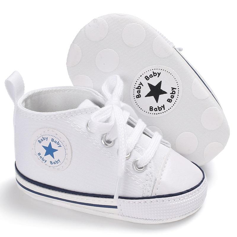 newborn baby boy converse shoes