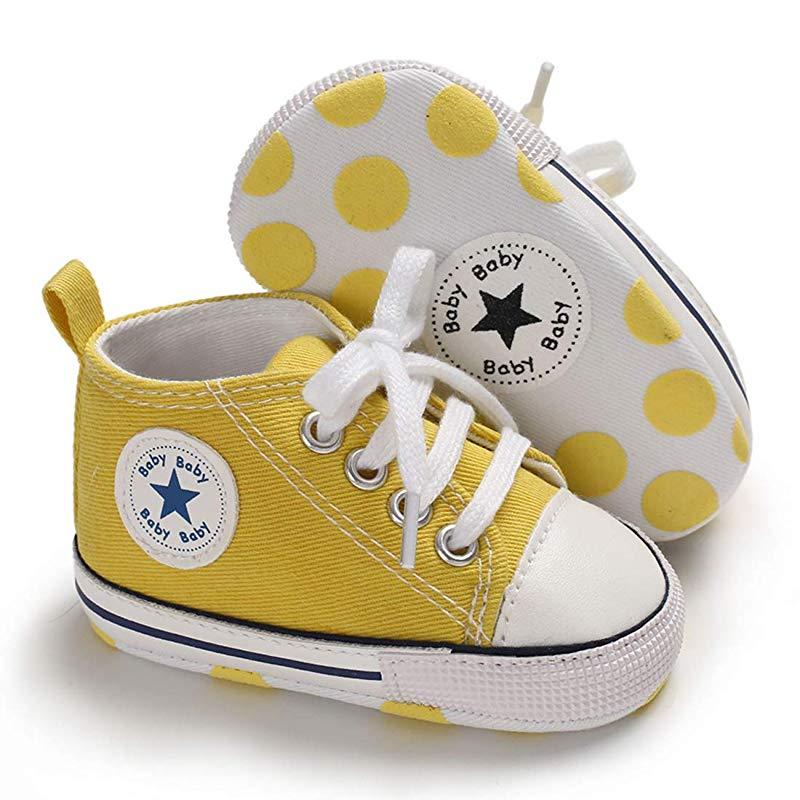 baby girls shoes converse