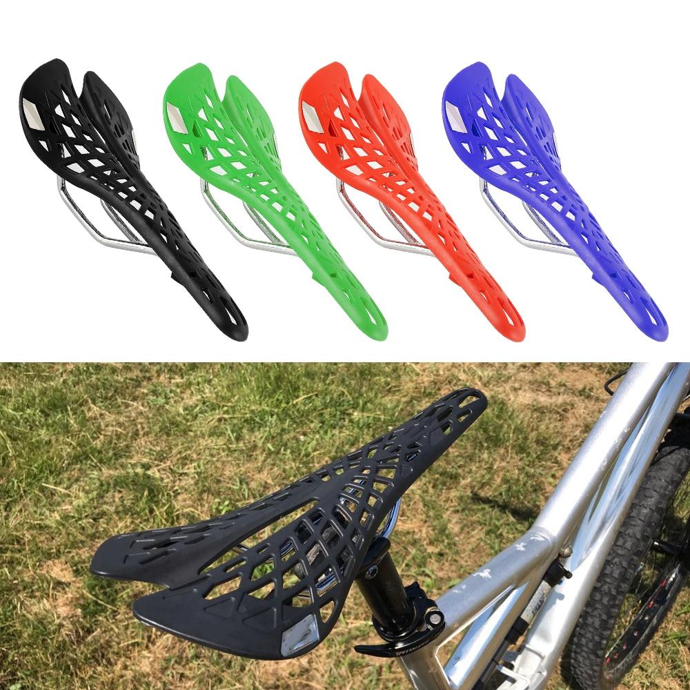 spider web bike seat