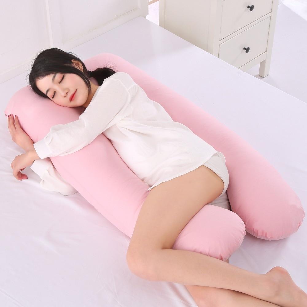 U Shaped Best Pregnancy Body Pillow Maternity Pillow For Pregnant 