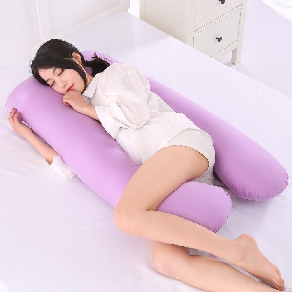 U Shaped Best Pregnancy Body Pillow Maternity Pillow For Pregnant 