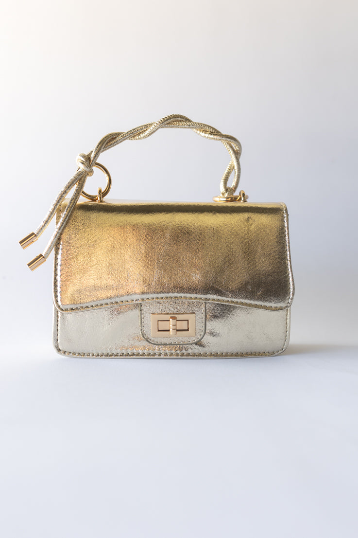 St. Tropez Handbag – Vestique