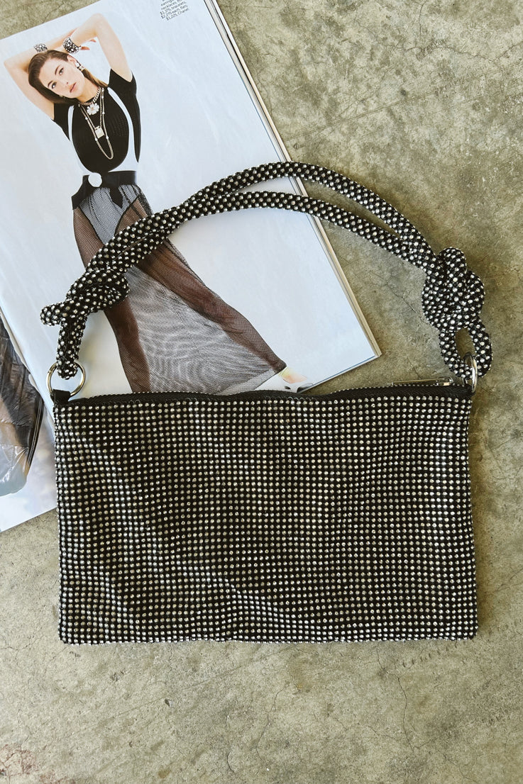 St. Tropez Handbag – Vestique