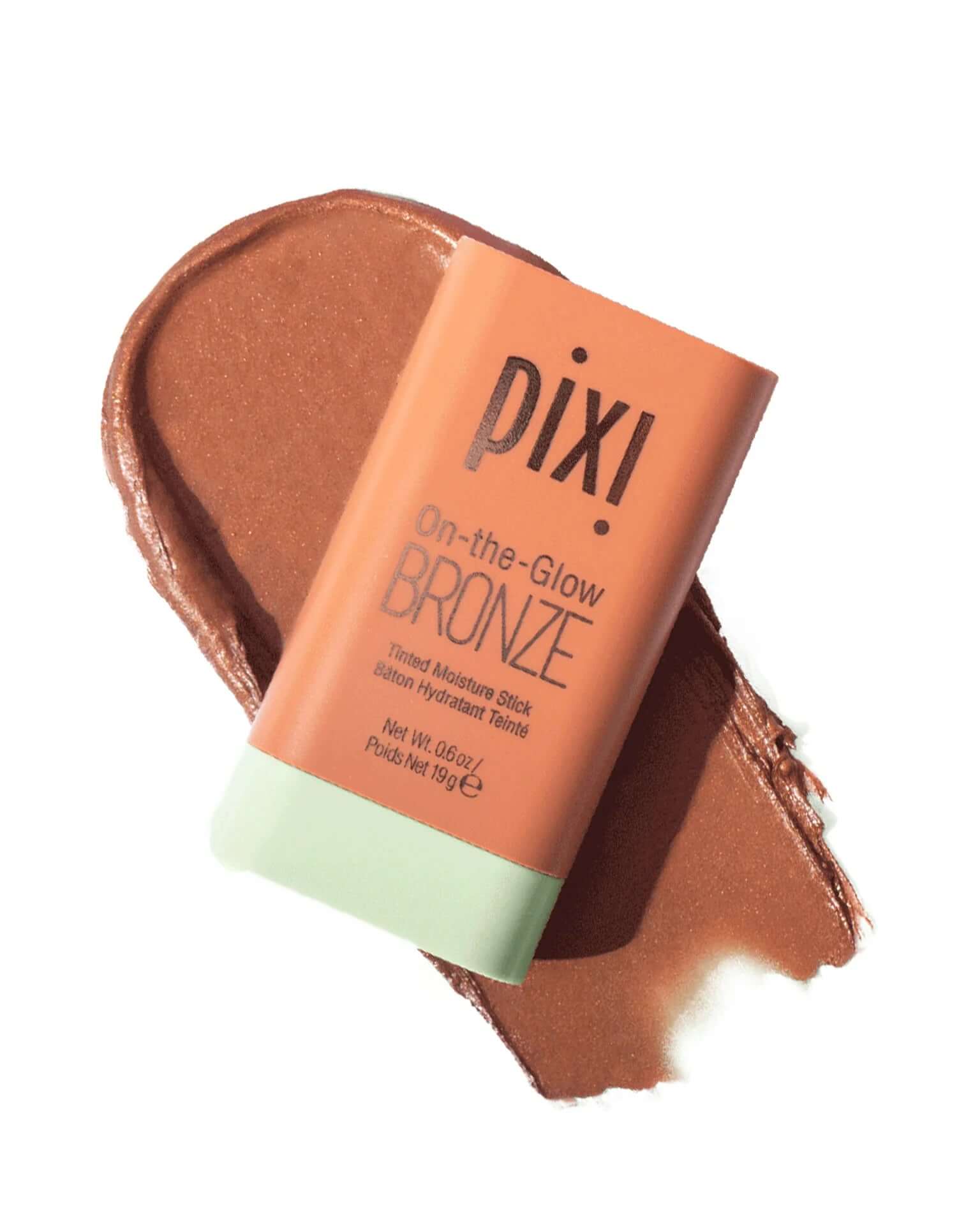 Pixi On-The-Glow Rich Glow