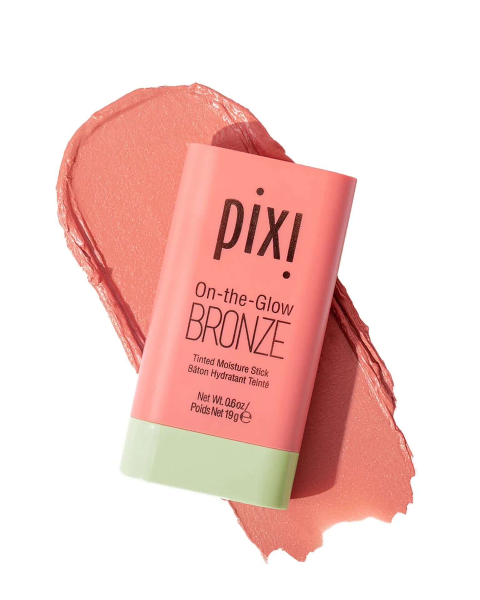 Pixi On-The-Glow Warm Glow