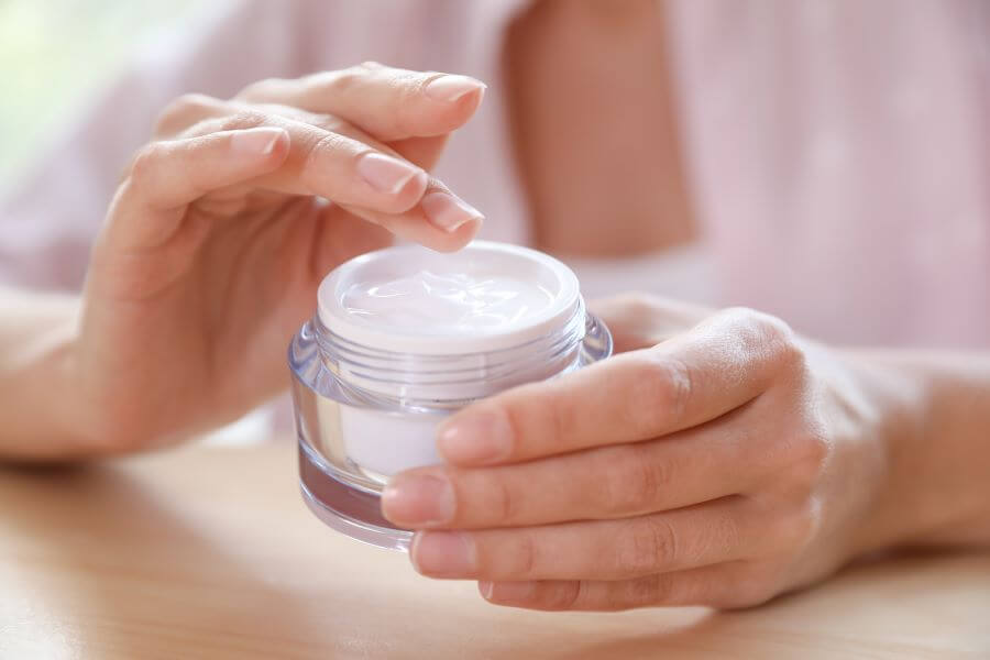 moisturizer