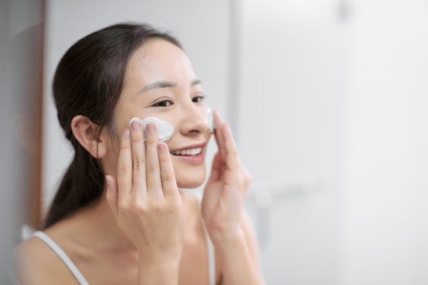 skin care tips for dry skin