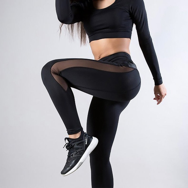 champion sports leggings