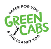 Green Cabs Logo