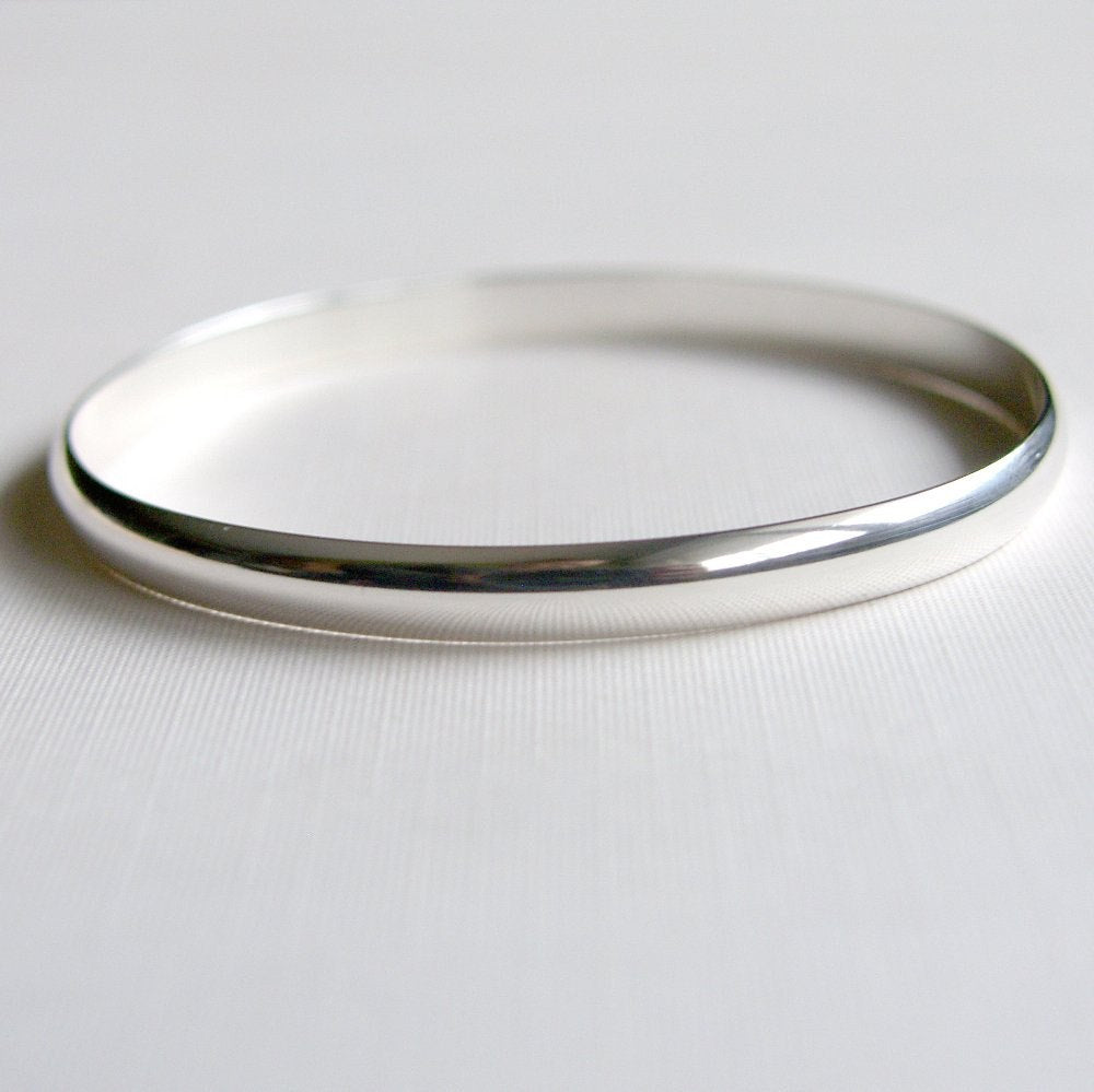 sterling silver bangles