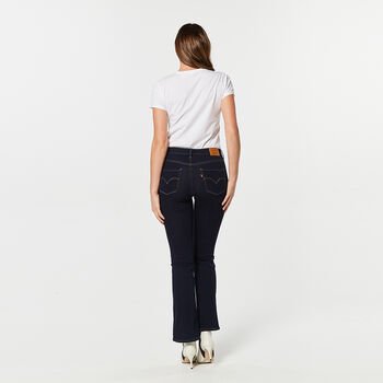 Levis 315 Shaping Bootcut Jeans - Open Ocean – The Linen Cupboard  Dirranbandi