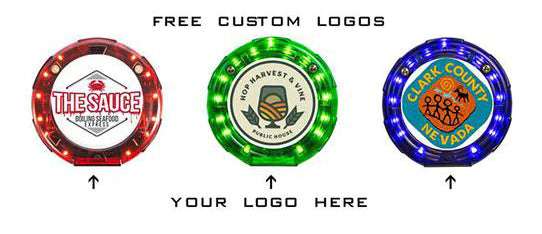 Free Custom Logos For Pager Genius Pagers