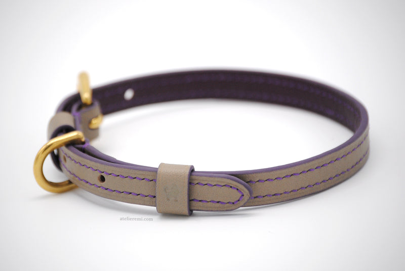 dapper dog collars