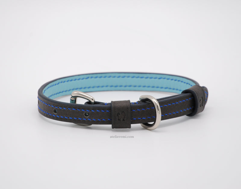 dapper dog collars