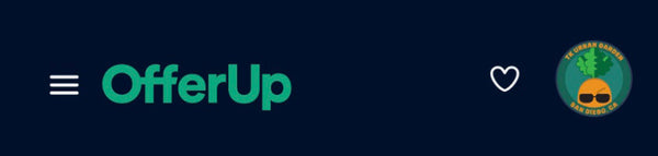 TK Urban Garden OfferUp Banner