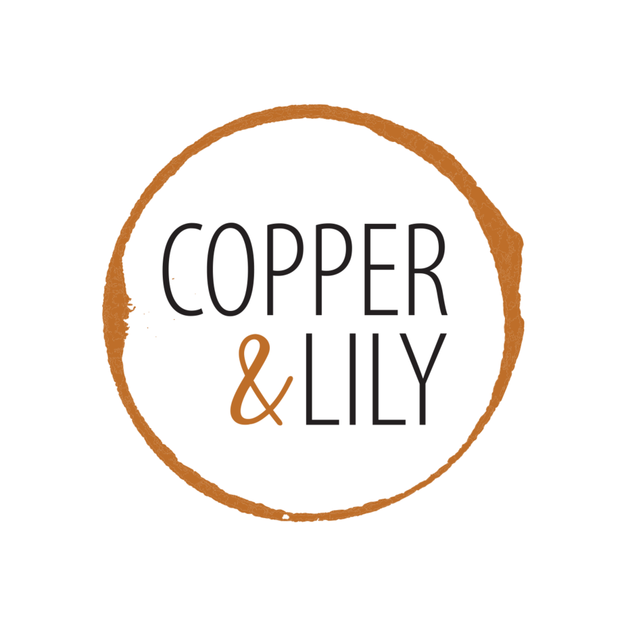 Copper And Lily