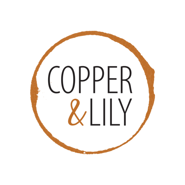 Copper And Lily