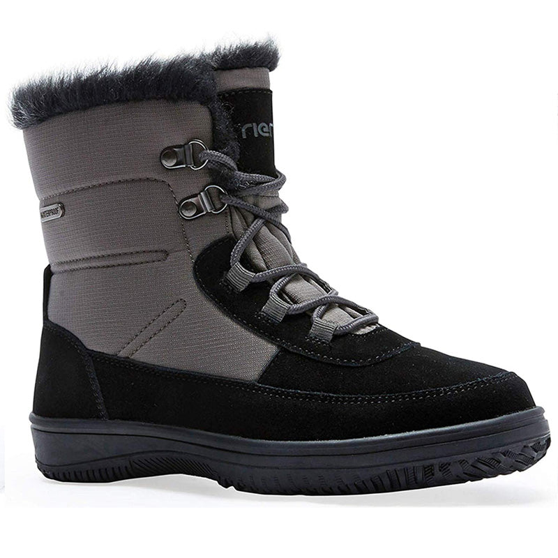 Snow Boots – Knixmax