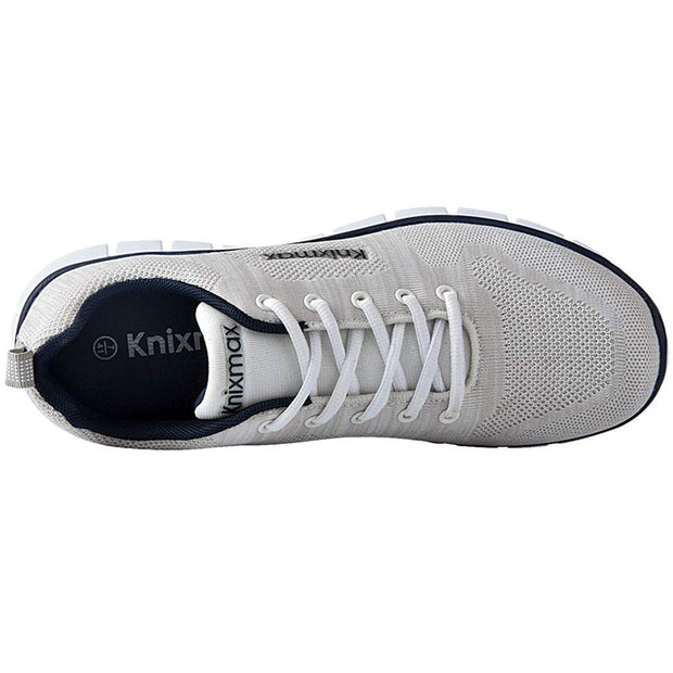 knixmax walking shoes