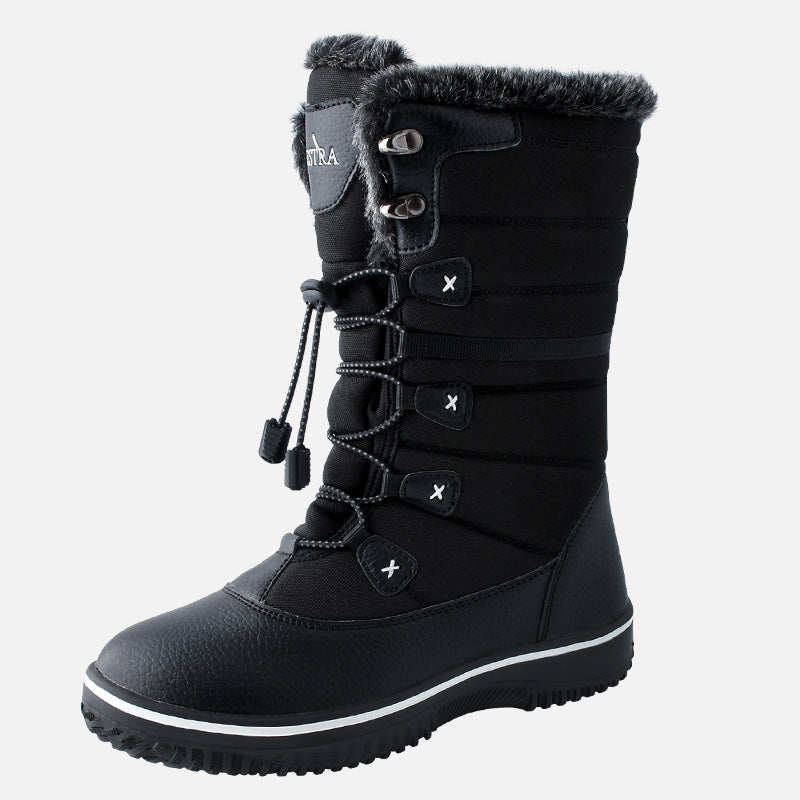 Snow Boots – Knixmax