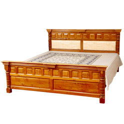 What Is a King Size Bed Furniture? Benefits of King Size Bed