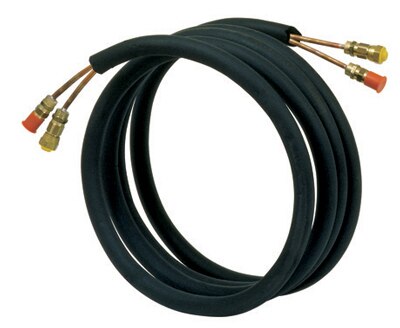 Vitrifrigo PT-Q - Line Set Extension 1 Meter (3.3 Ft)