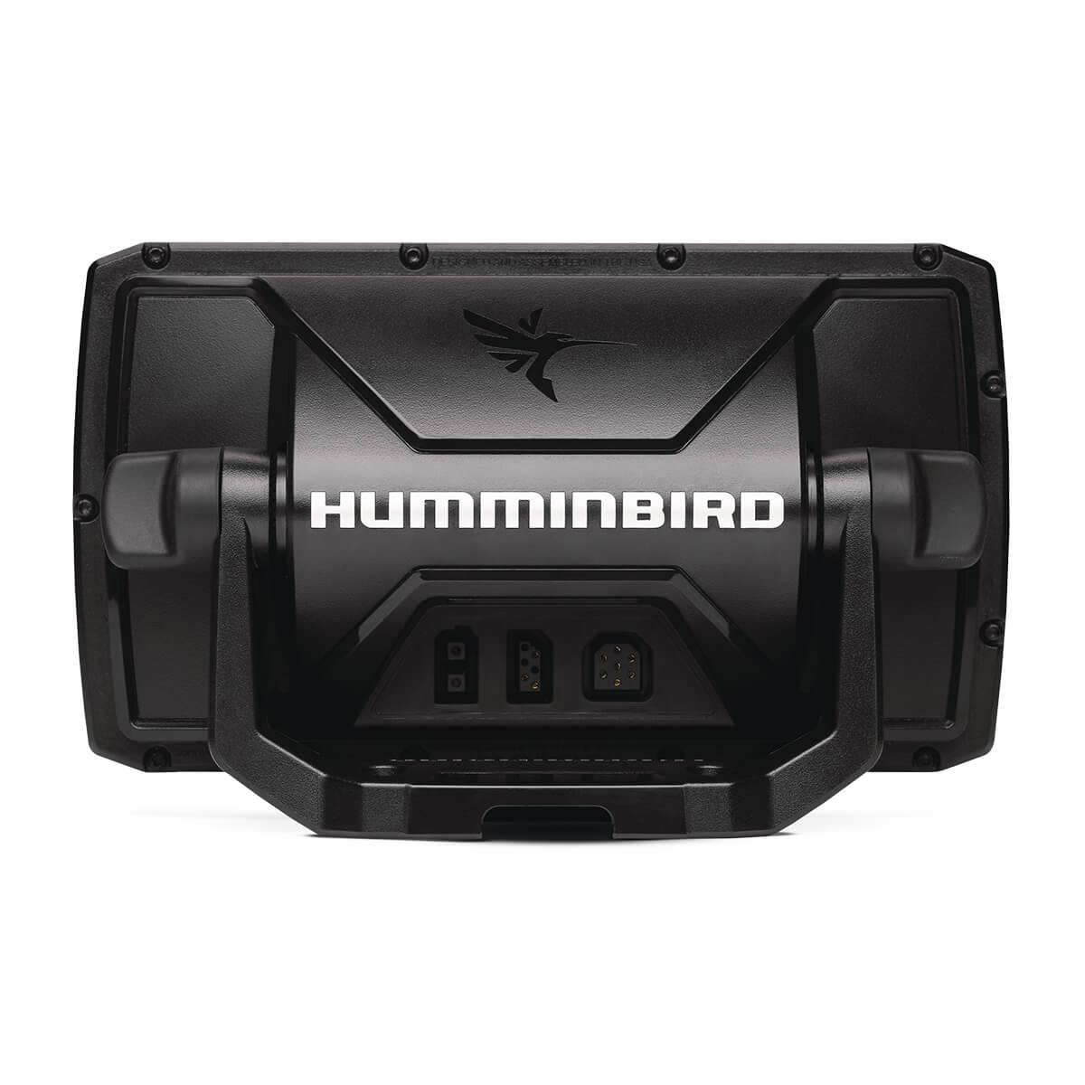 Humminbird HELIX5 CHIRP GPS 5in WVGA Sonar GPS G3