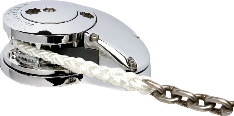 Maxwell RC10-8 Vertical 12v Windlass for 5/16in Chain & 5/8in Line