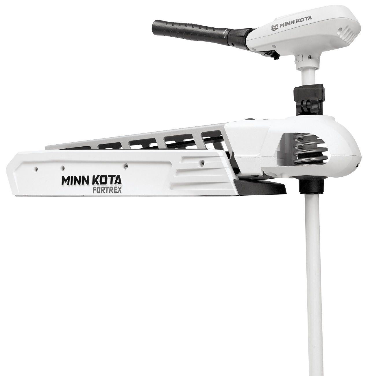 Minn Kota Riptide Fortrex 80 62in Shaft