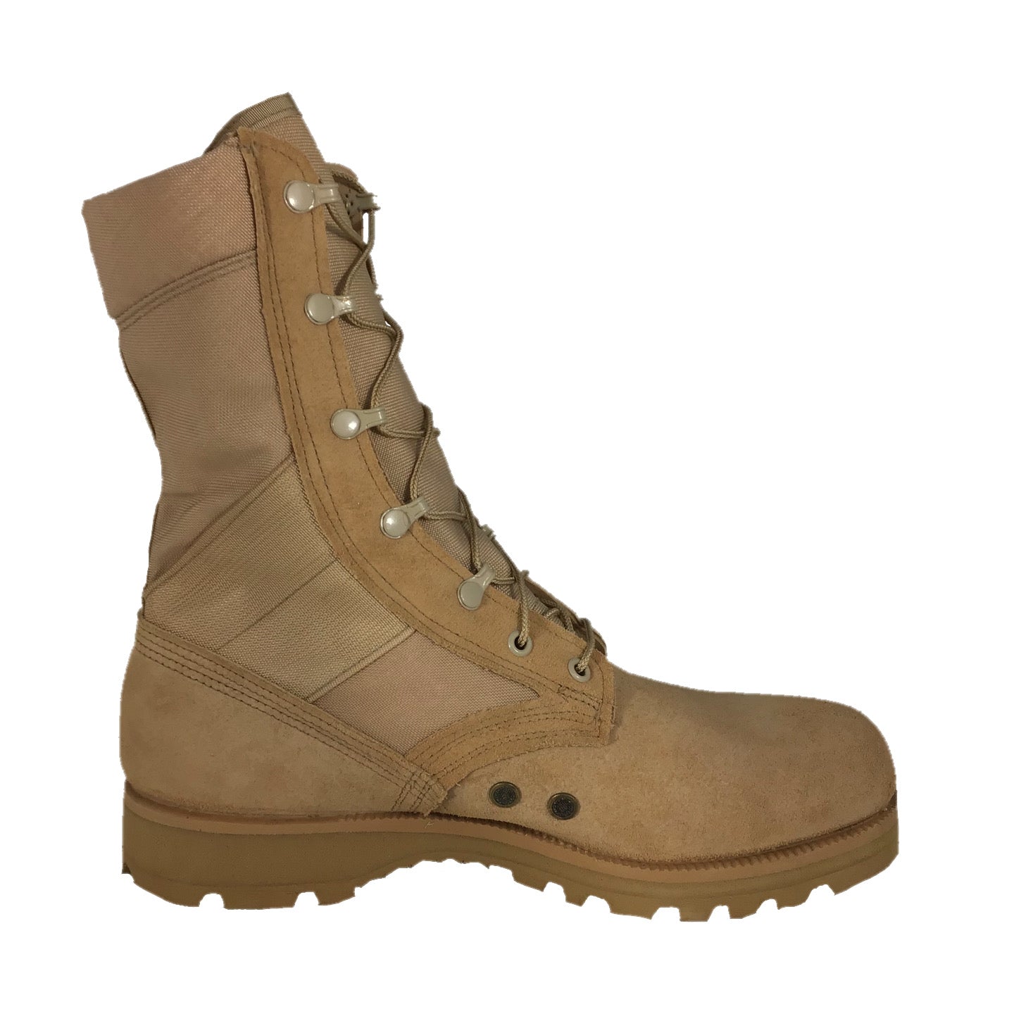 army hot weather boots