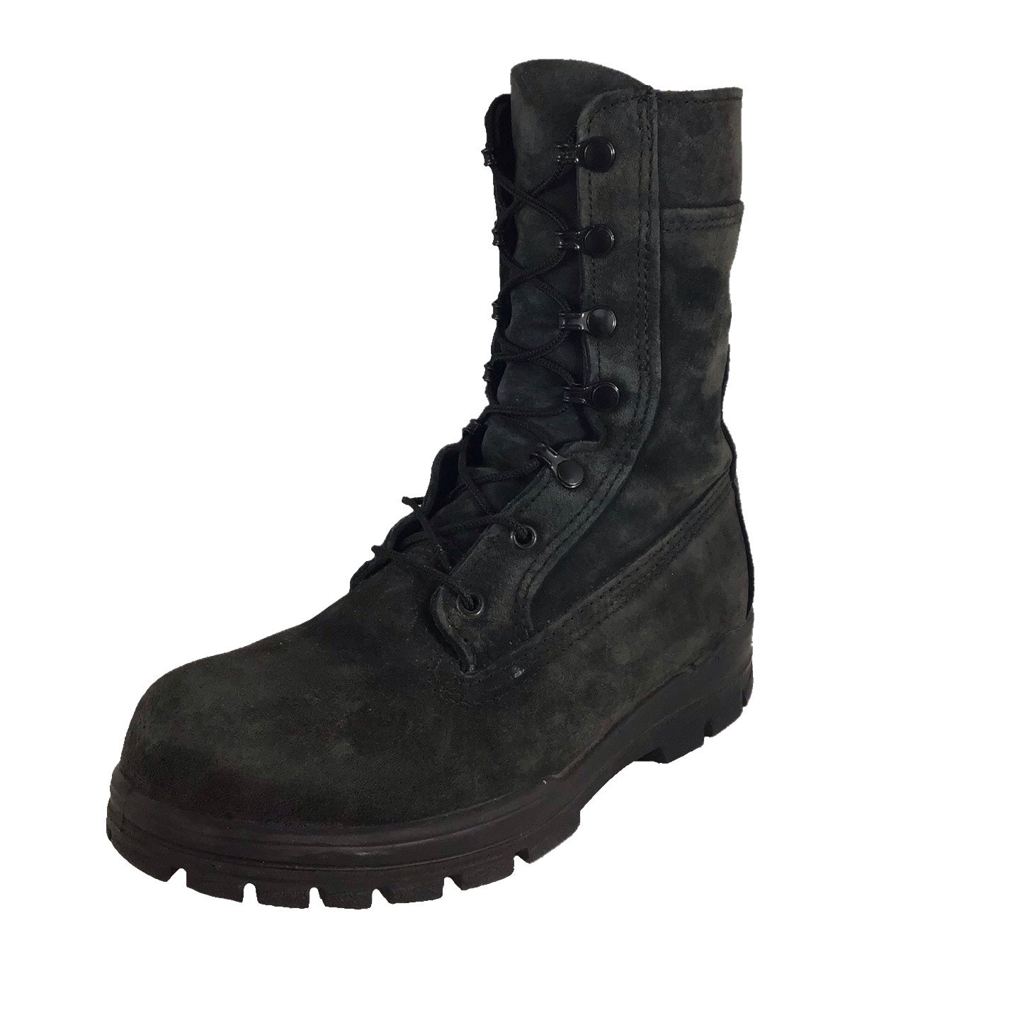 bates boots steel toe