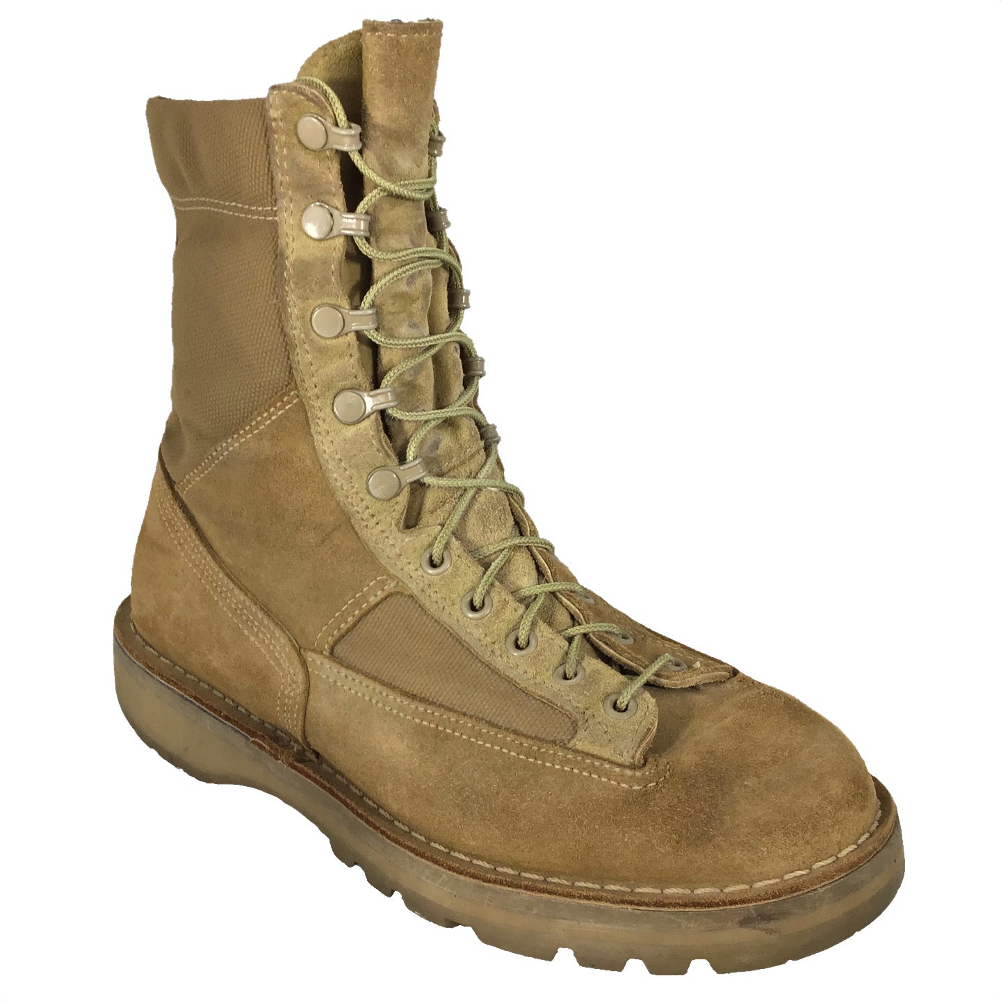 military desert boots cheap